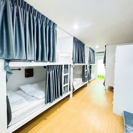 בנגקוק Diff Hostel מראה חיצוני תמונה