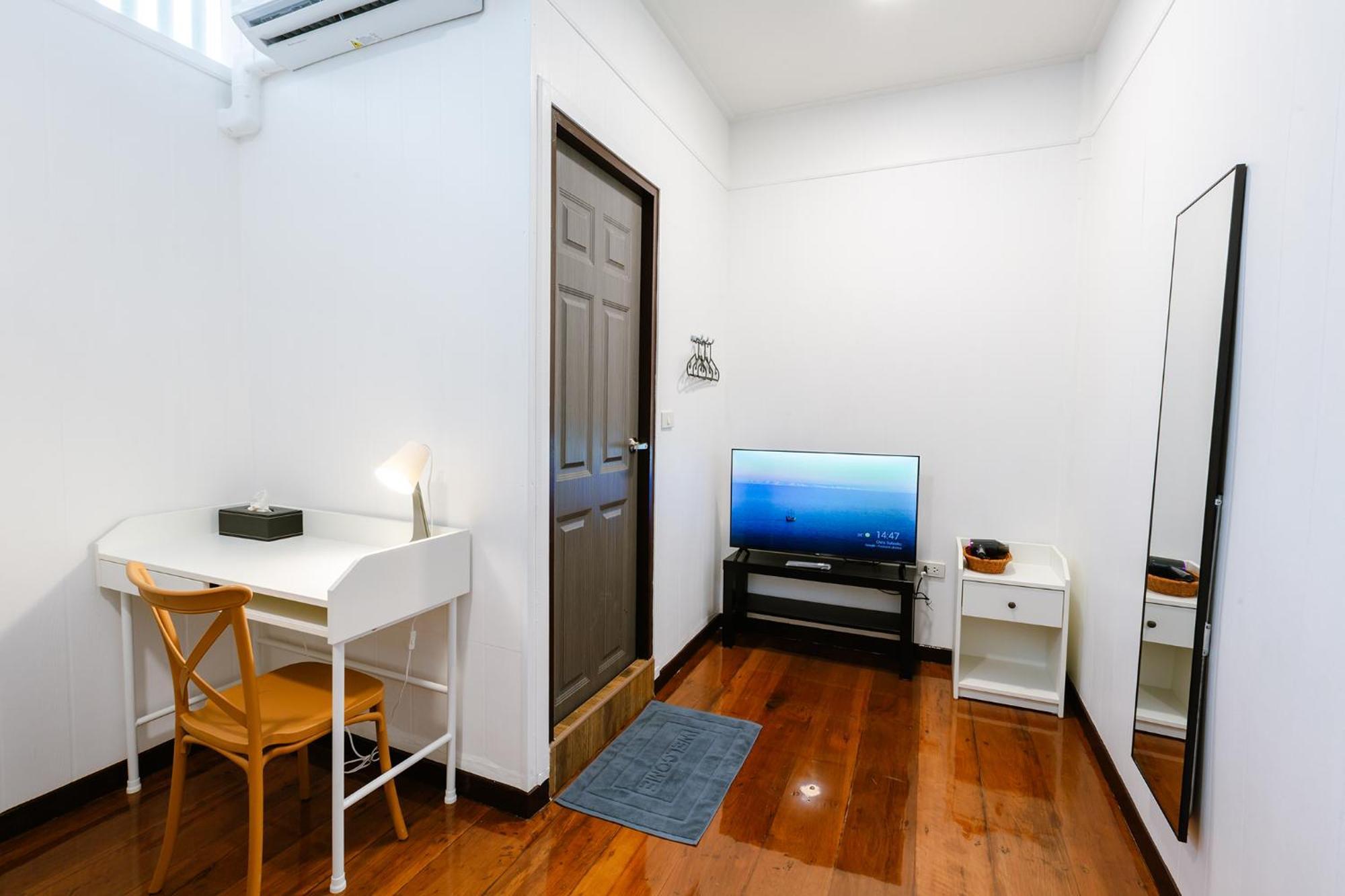 בנגקוק Diff Hostel מראה חיצוני תמונה