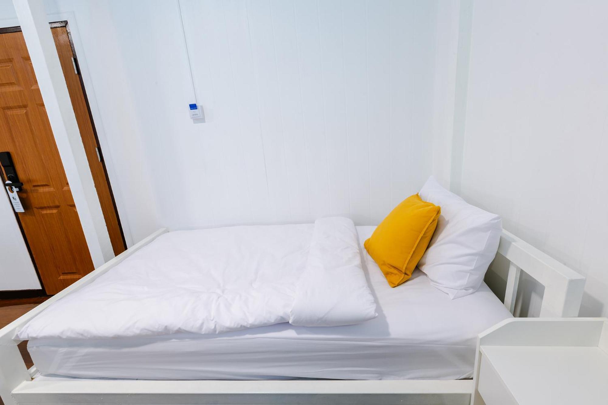 בנגקוק Diff Hostel מראה חיצוני תמונה