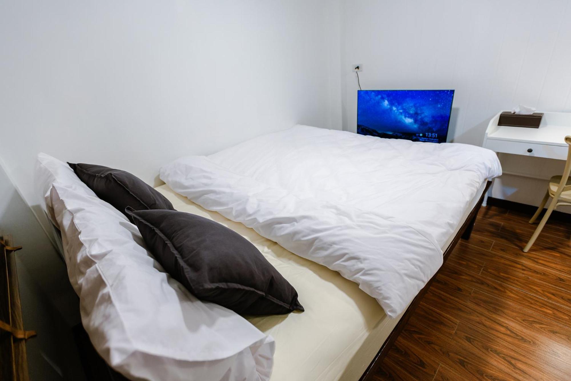 בנגקוק Diff Hostel מראה חיצוני תמונה